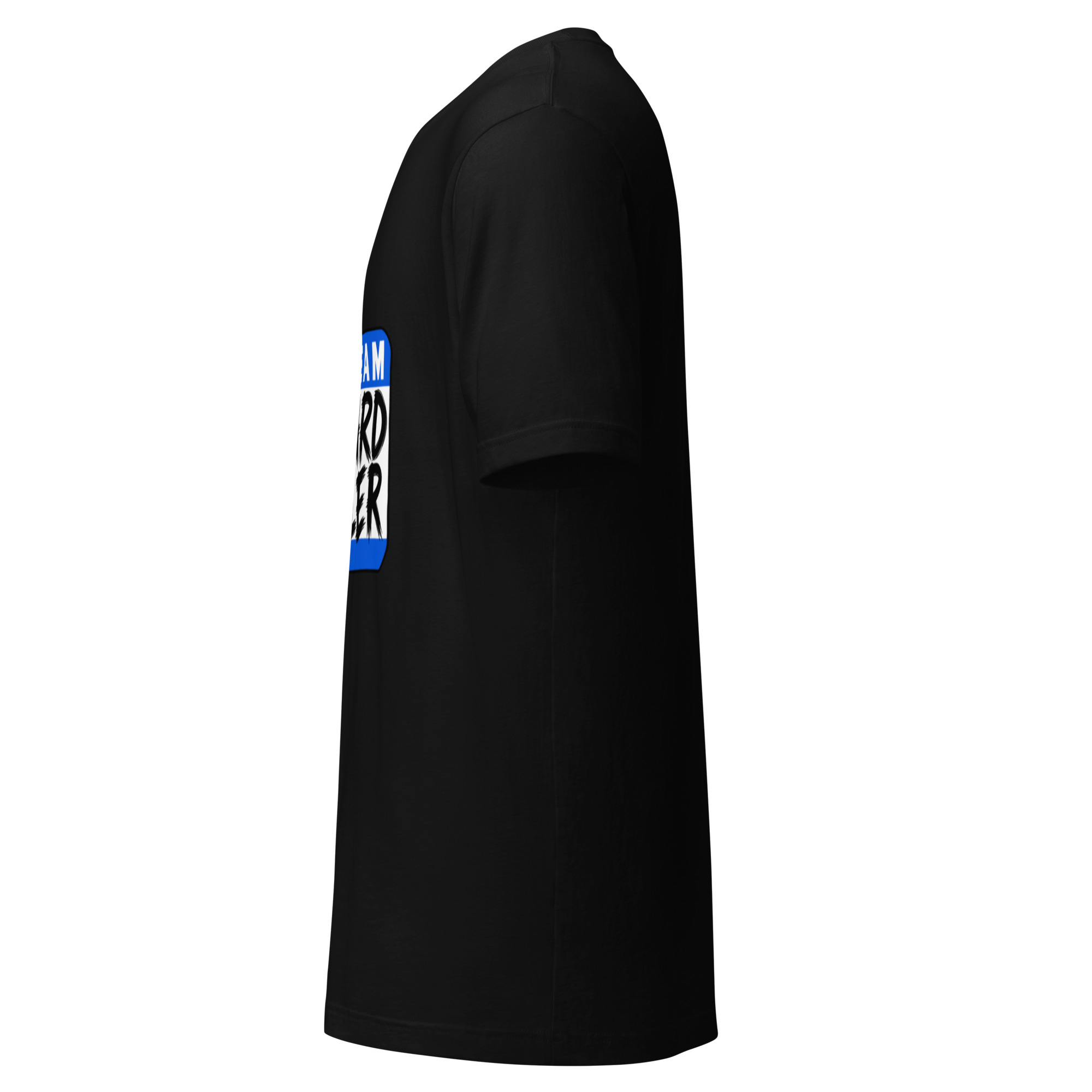 Team Edward Fowler T-Shirt - Image 5