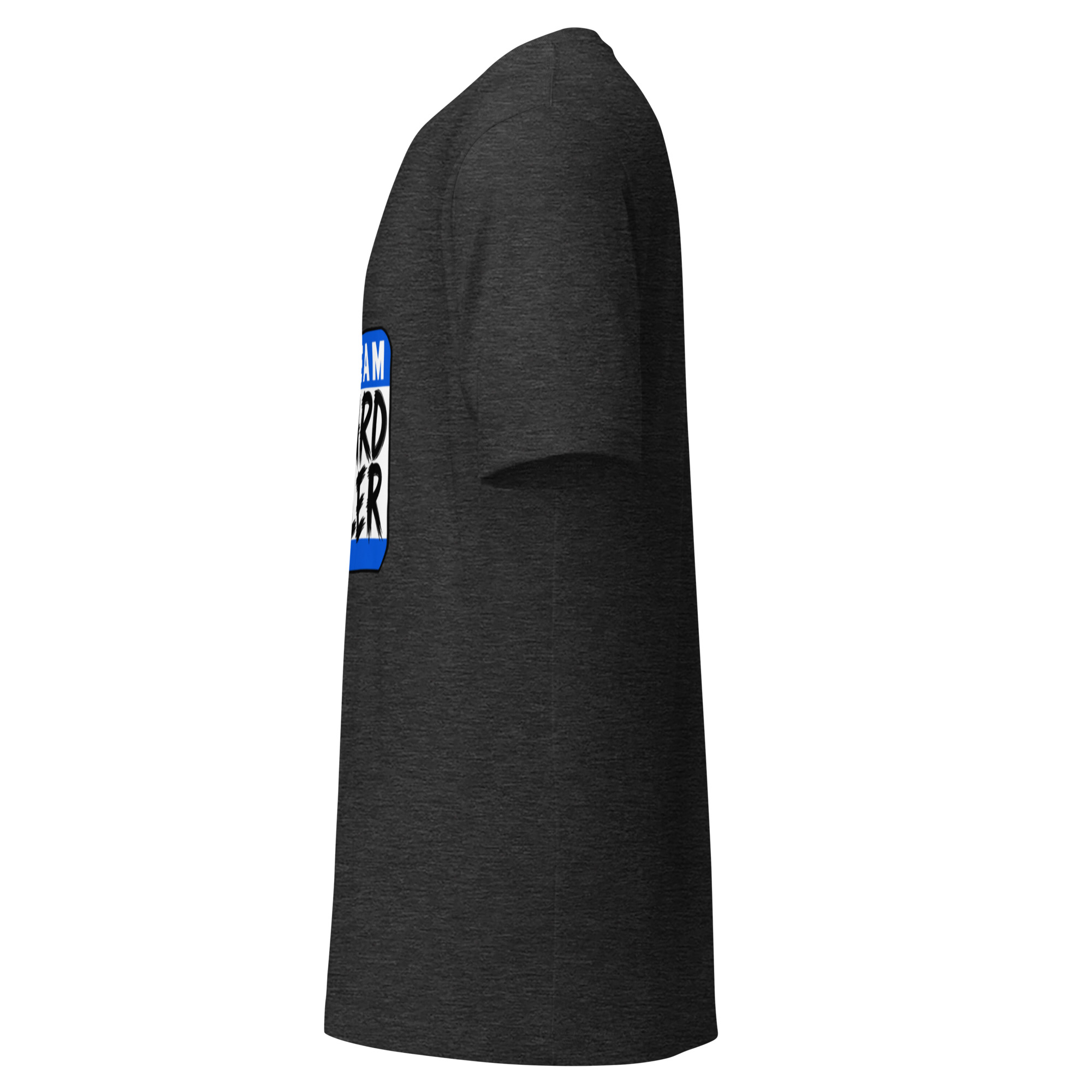 Team Edward Fowler T-Shirt - Image 7