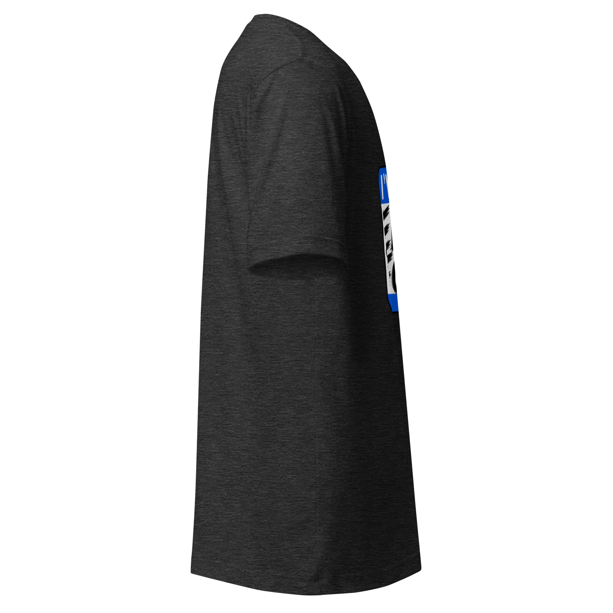 Team Edward Fowler T-Shirt - Image 11
