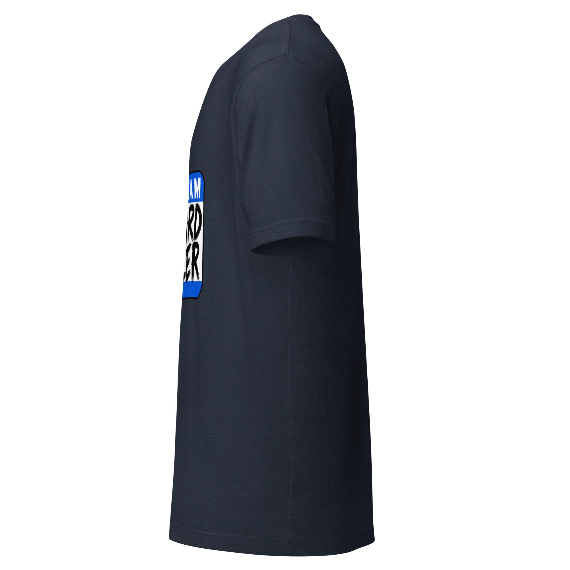 Team Edward Fowler T-Shirt - Image 6