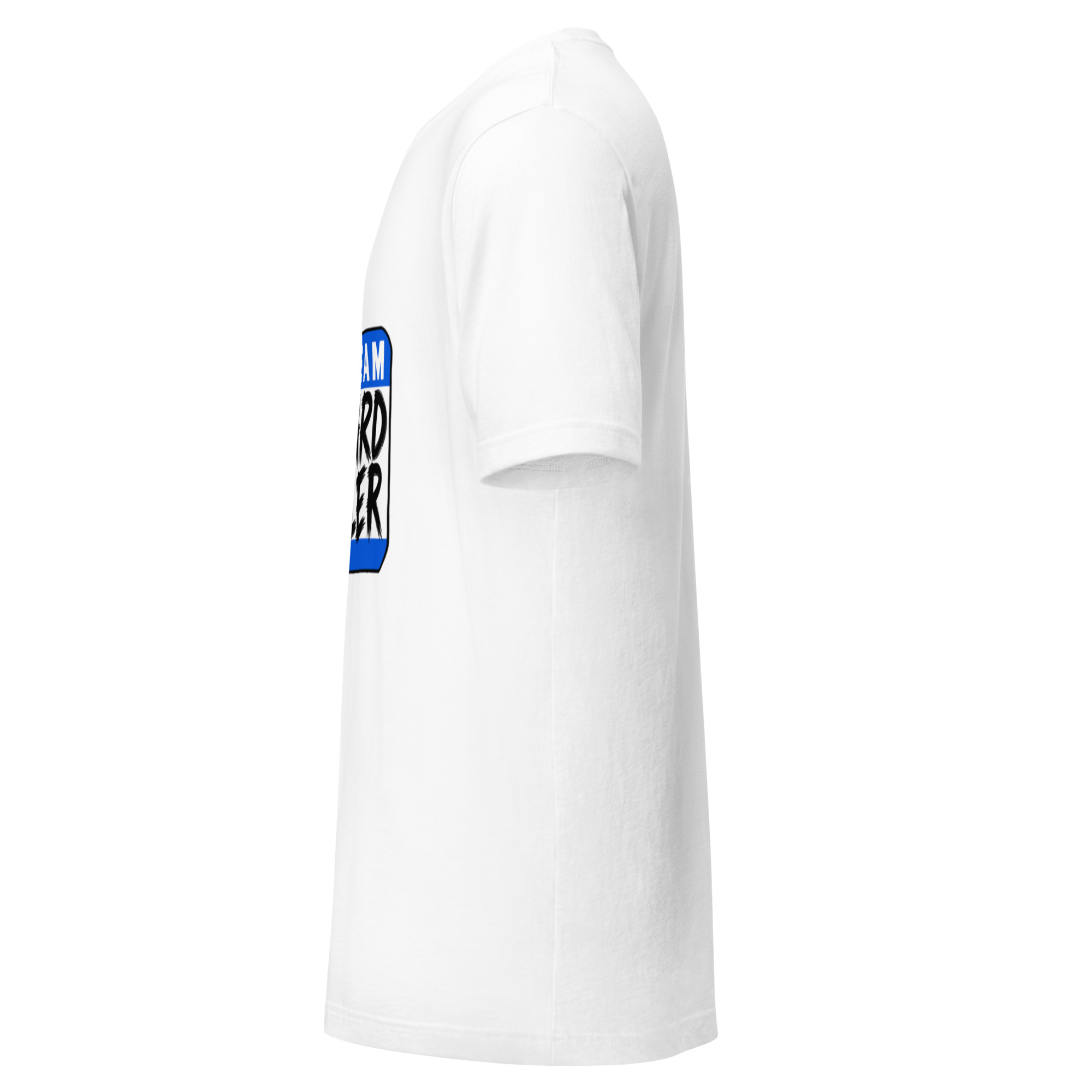 Team Edward Fowler T-Shirt - Image 8