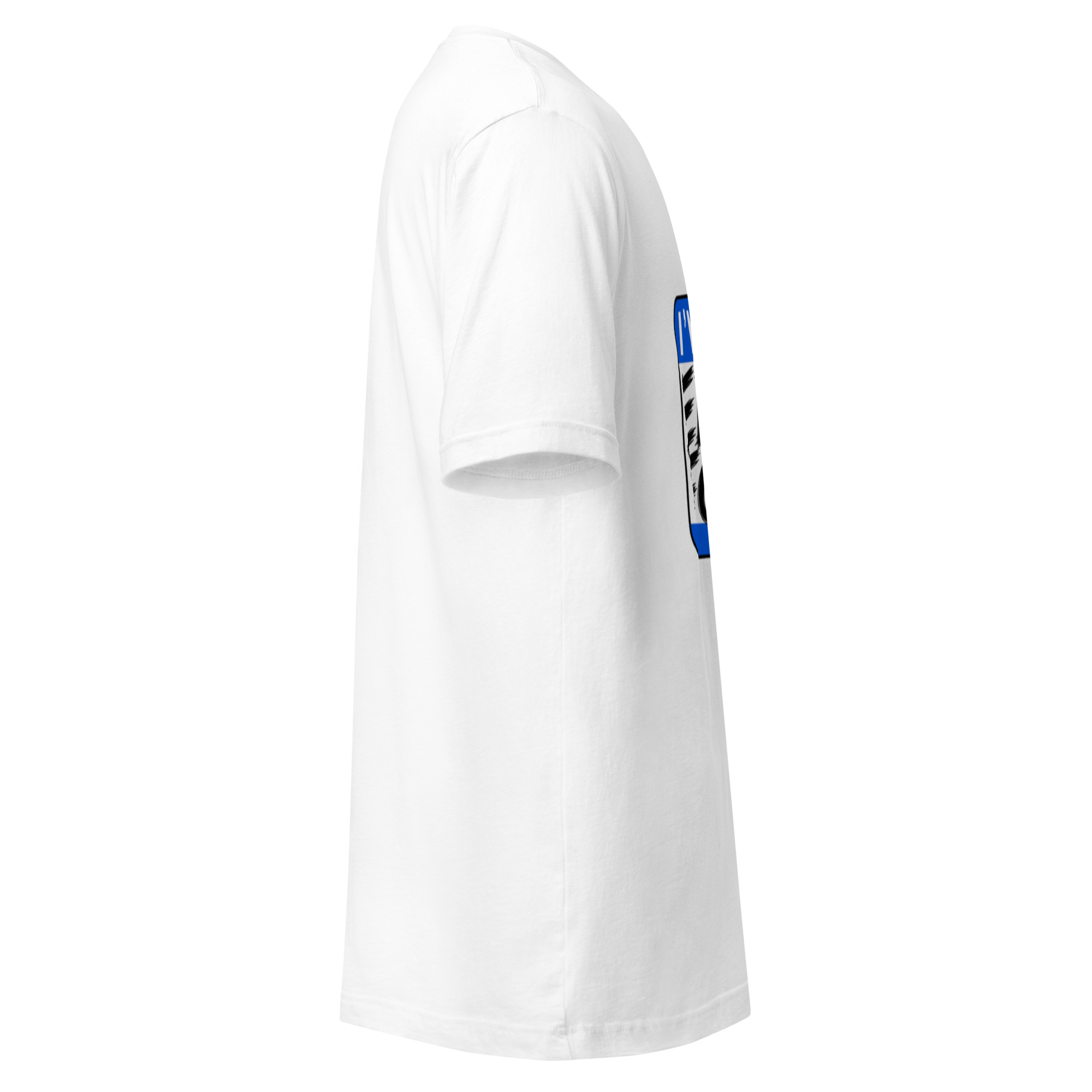 Team Edward Fowler T-Shirt - Image 12